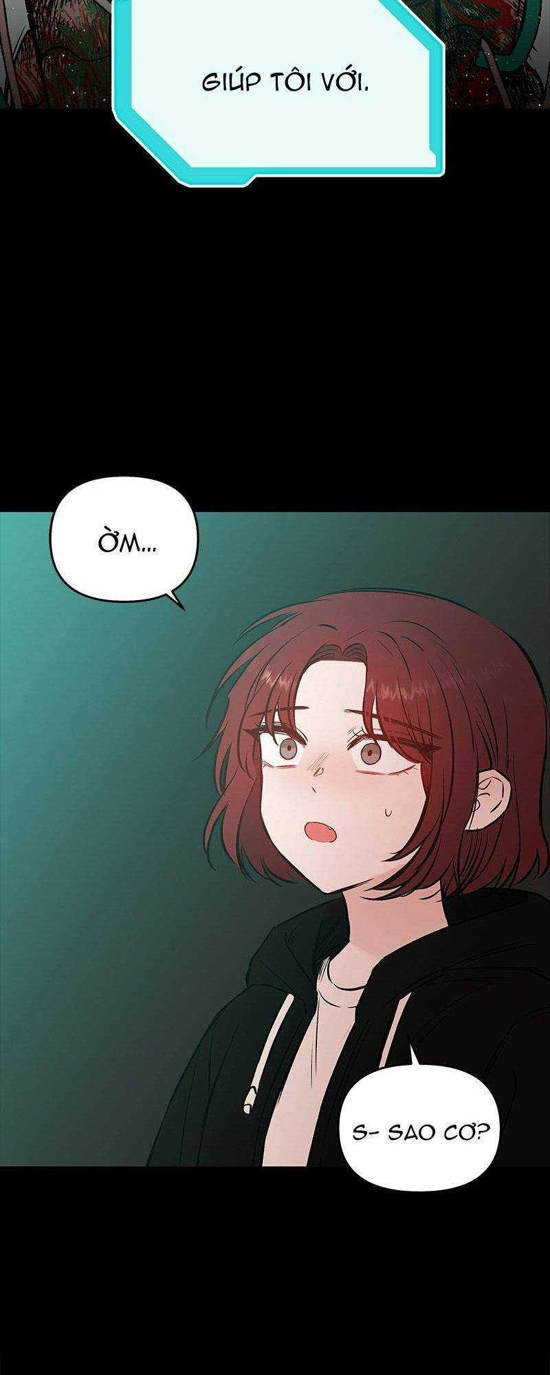 Bươm Bướm Và Máu - Chapter 49 - Trang 3