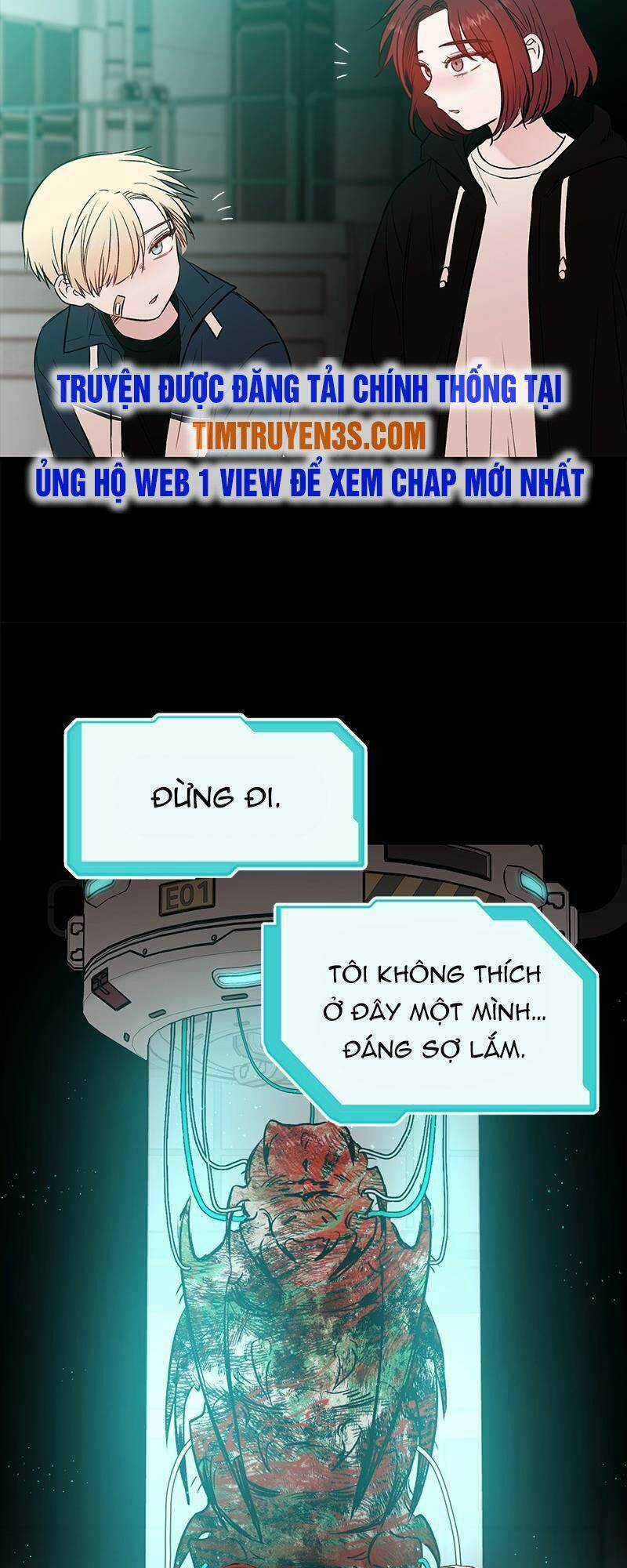 Bươm Bướm Và Máu - Chapter 49 - Trang 23