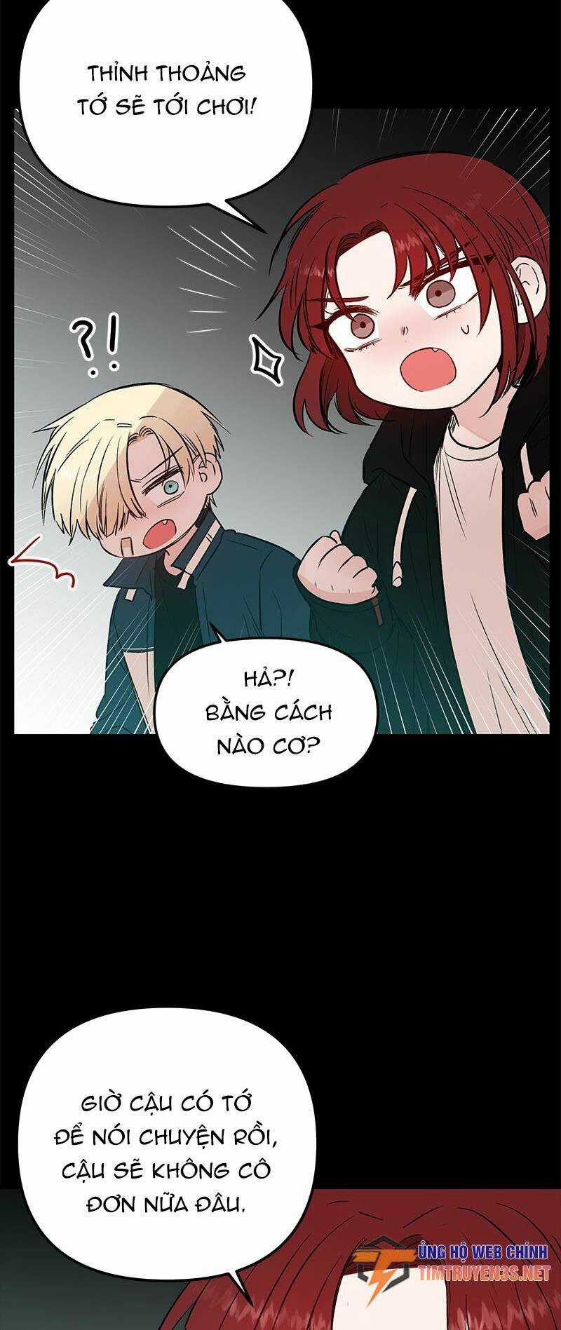 Bươm Bướm Và Máu - Chapter 49 - Trang 26