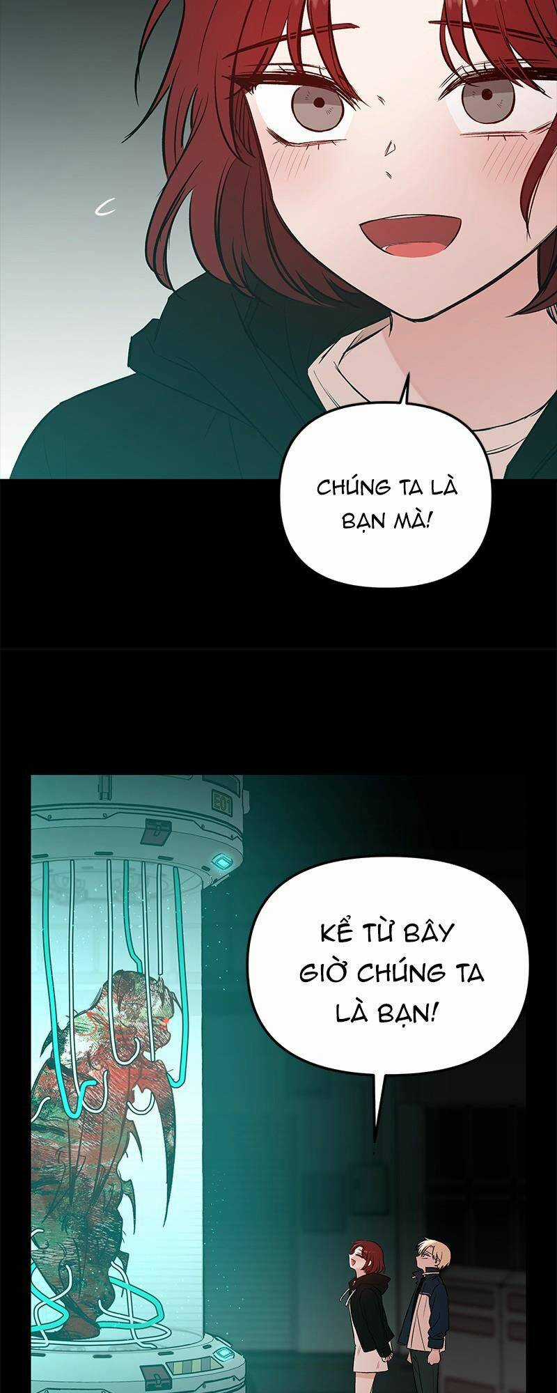 Bươm Bướm Và Máu - Chapter 49 - Trang 27