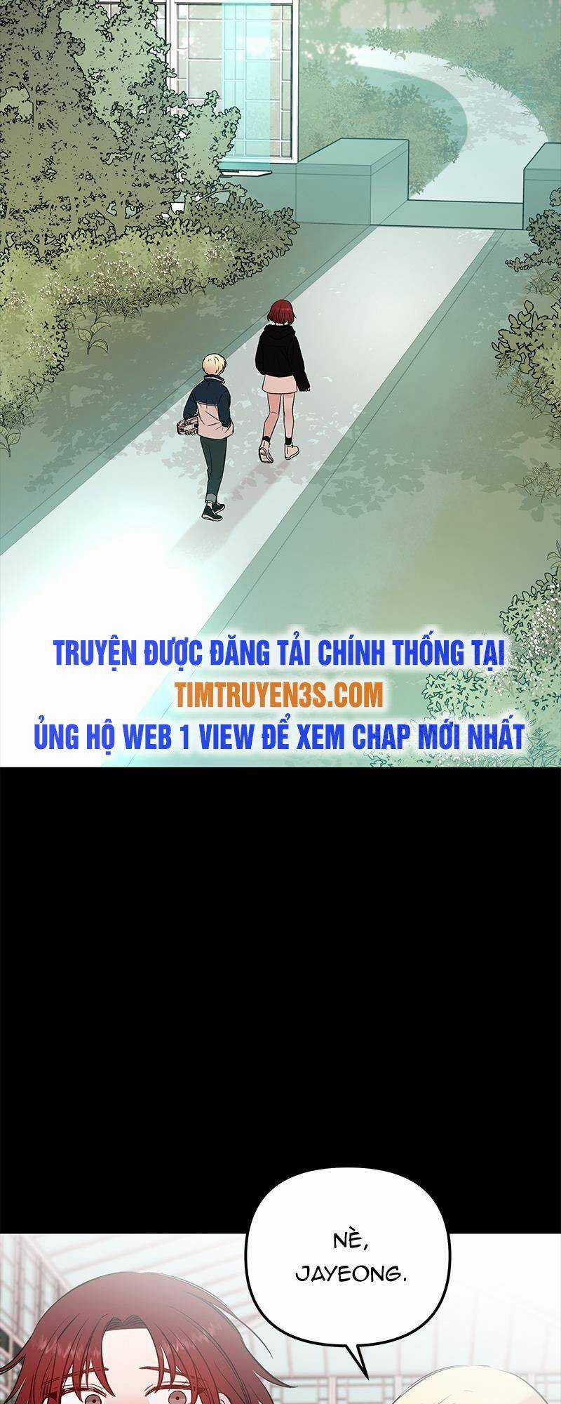 Bươm Bướm Và Máu - Chapter 49 - Trang 30