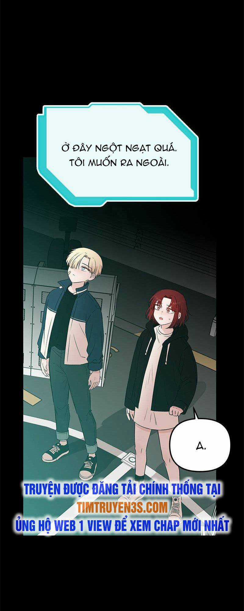 Bươm Bướm Và Máu - Chapter 49 - Trang 4