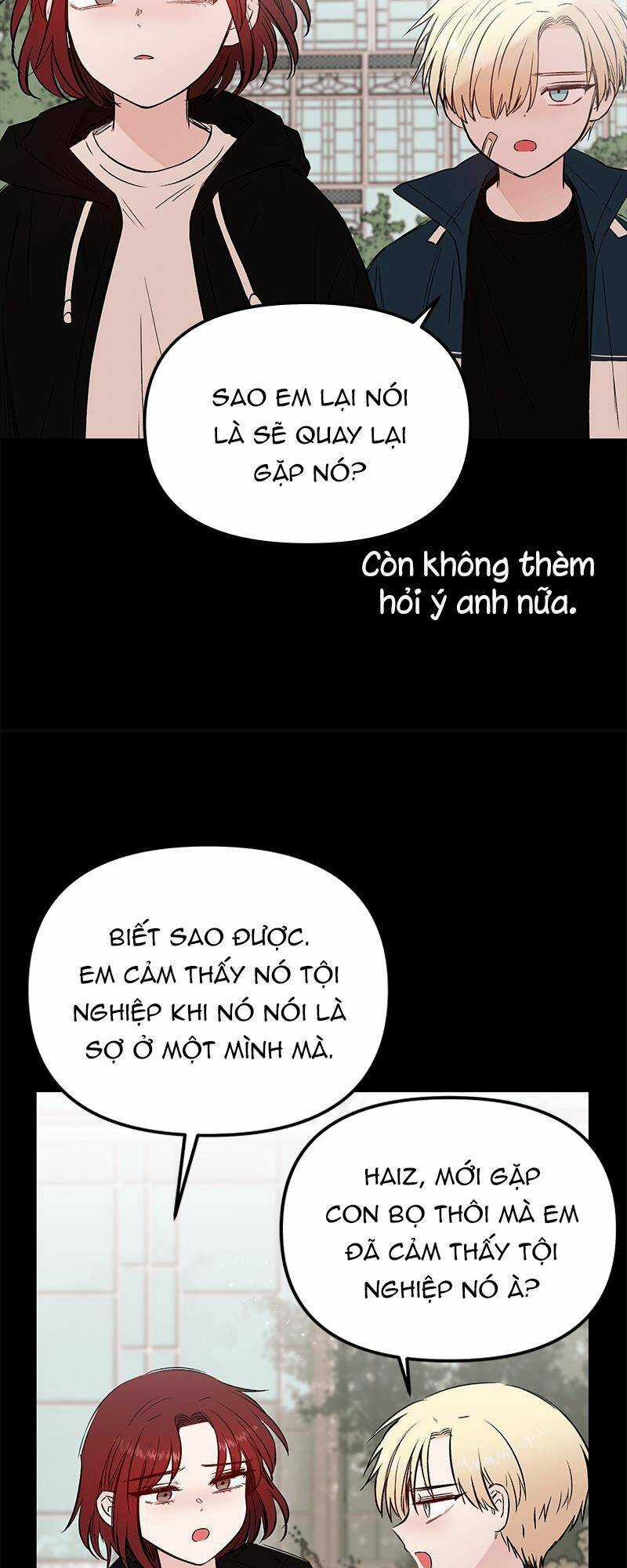 Bươm Bướm Và Máu - Chapter 49 - Trang 31