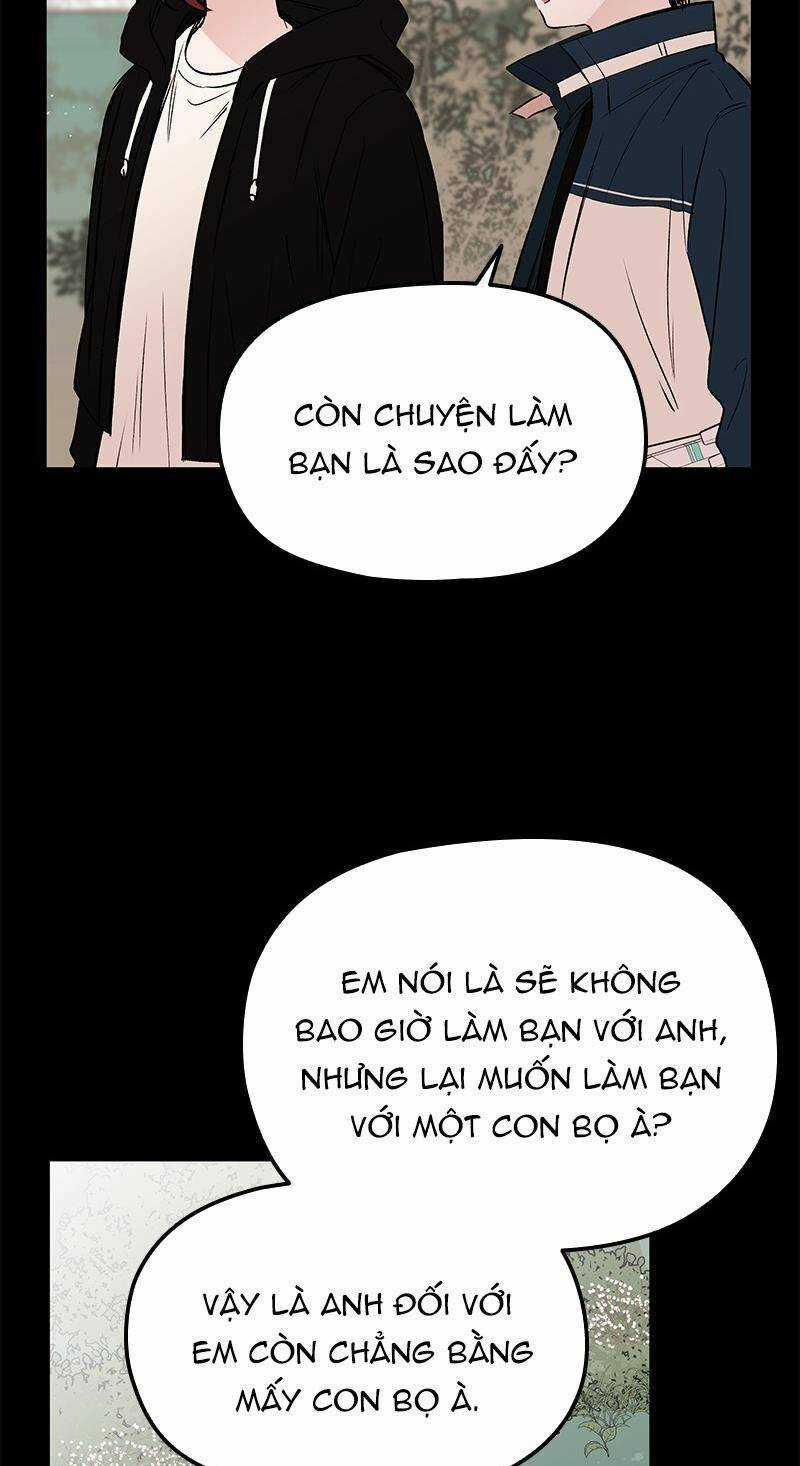 Bươm Bướm Và Máu - Chapter 49 - Trang 32