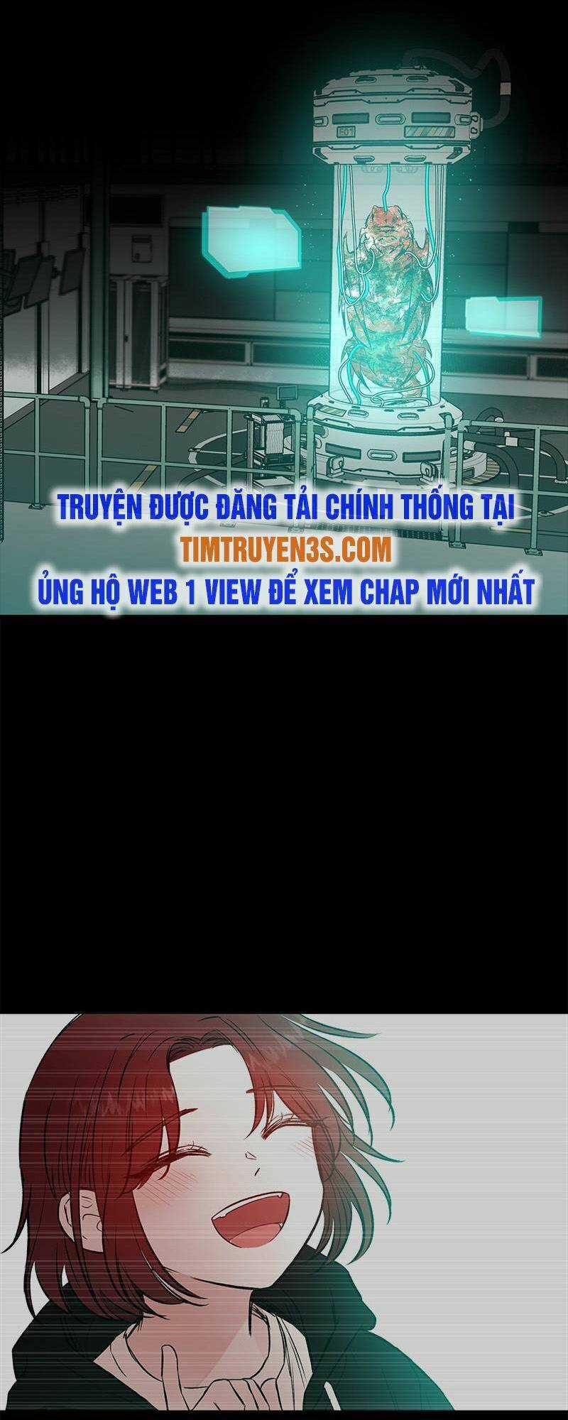 Bươm Bướm Và Máu - Chapter 49 - Trang 35