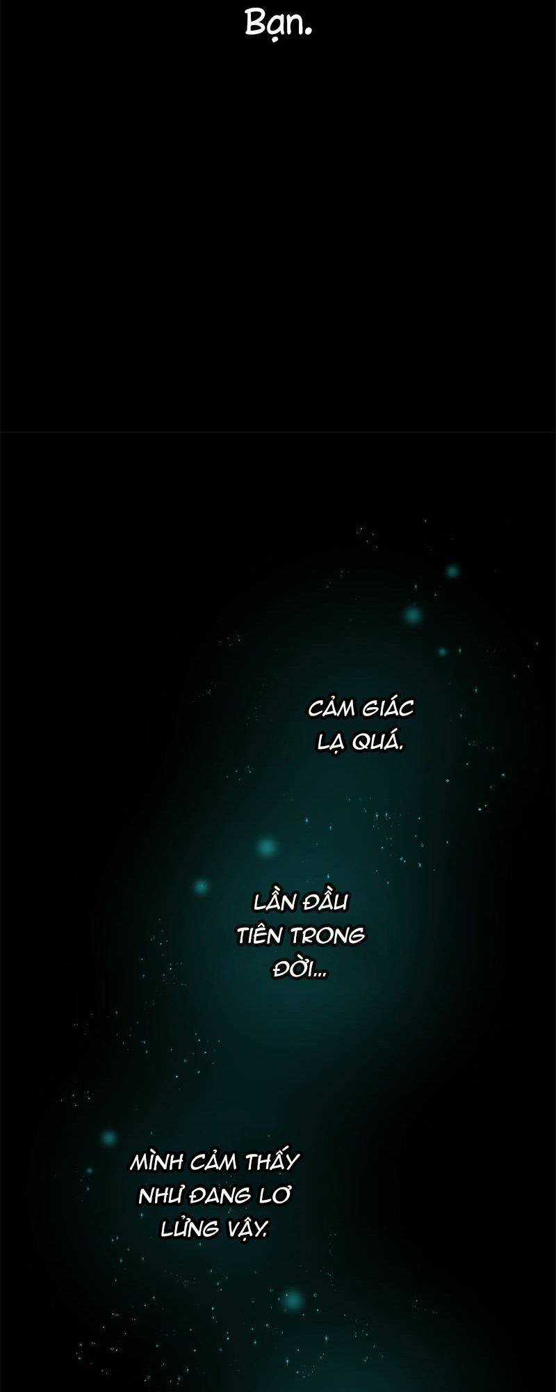 Bươm Bướm Và Máu - Chapter 49 - Trang 36