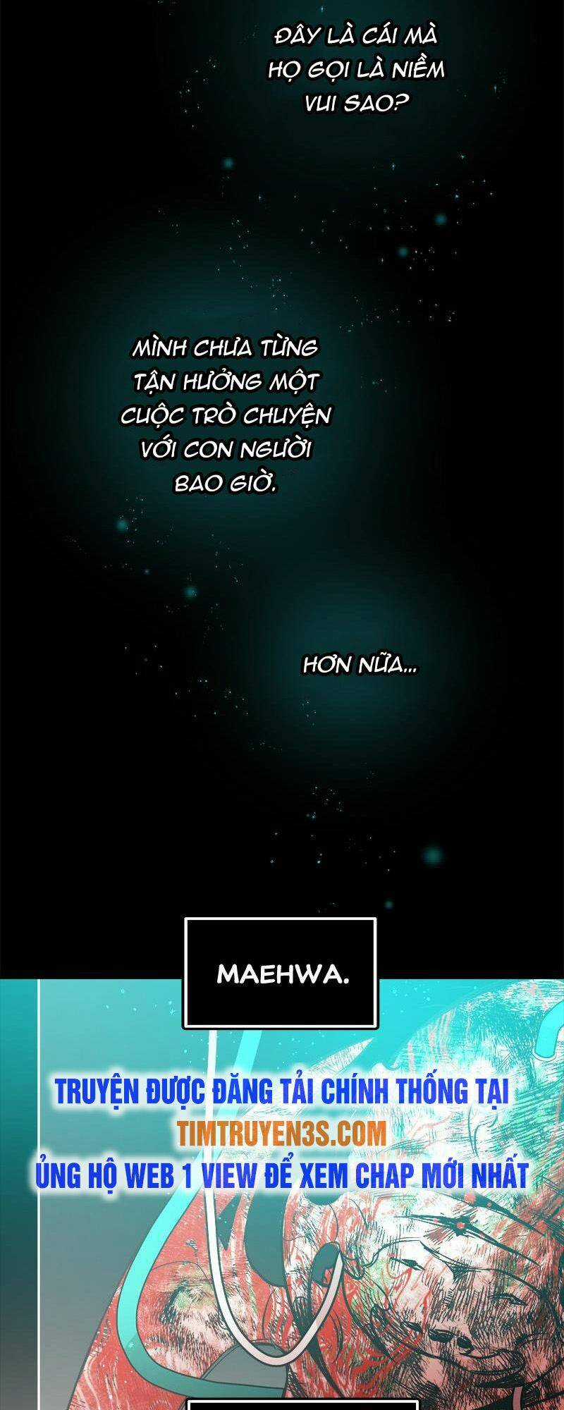 Bươm Bướm Và Máu - Chapter 49 - Trang 37