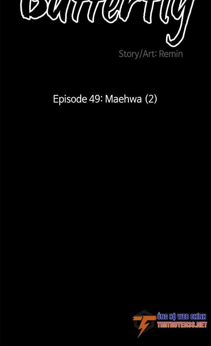 Bươm Bướm Và Máu - Chapter 49 - Trang 40
