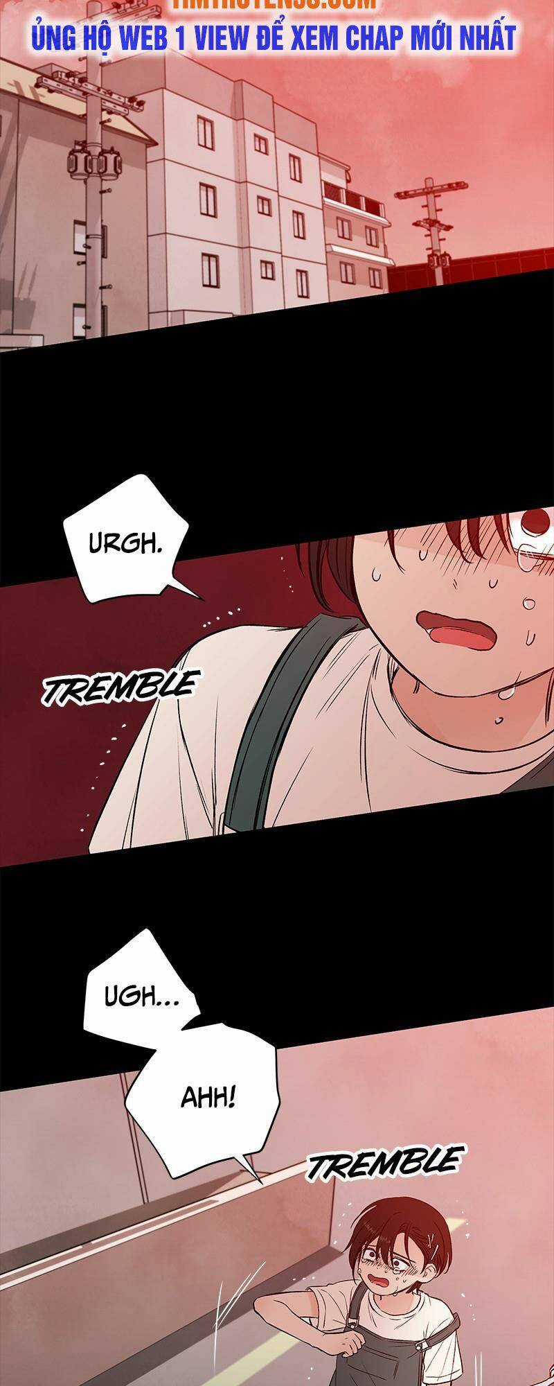 Bươm Bướm Và Máu - Chapter 49 - Trang 42