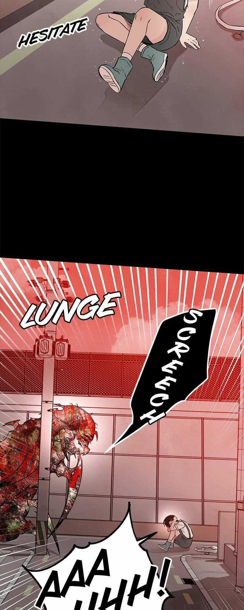 Bươm Bướm Và Máu - Chapter 49 - Trang 43