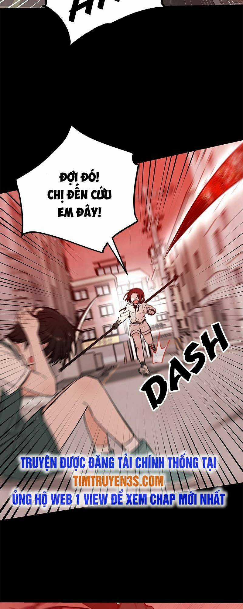 Bươm Bướm Và Máu - Chapter 49 - Trang 44