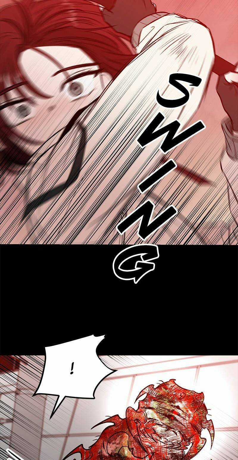 Bươm Bướm Và Máu - Chapter 49 - Trang 45