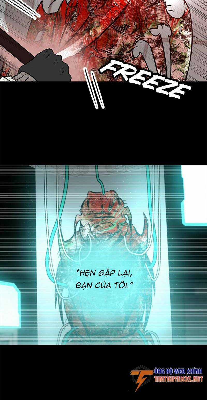 Bươm Bướm Và Máu - Chapter 49 - Trang 46