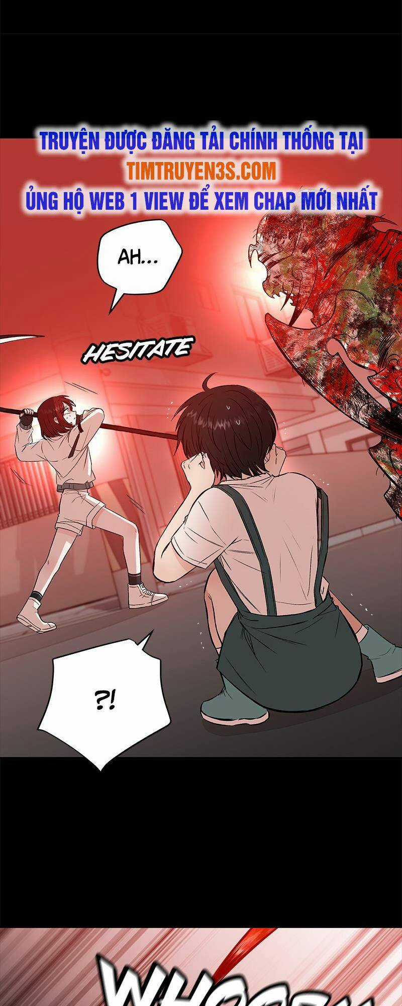 Bươm Bướm Và Máu - Chapter 49 - Trang 47