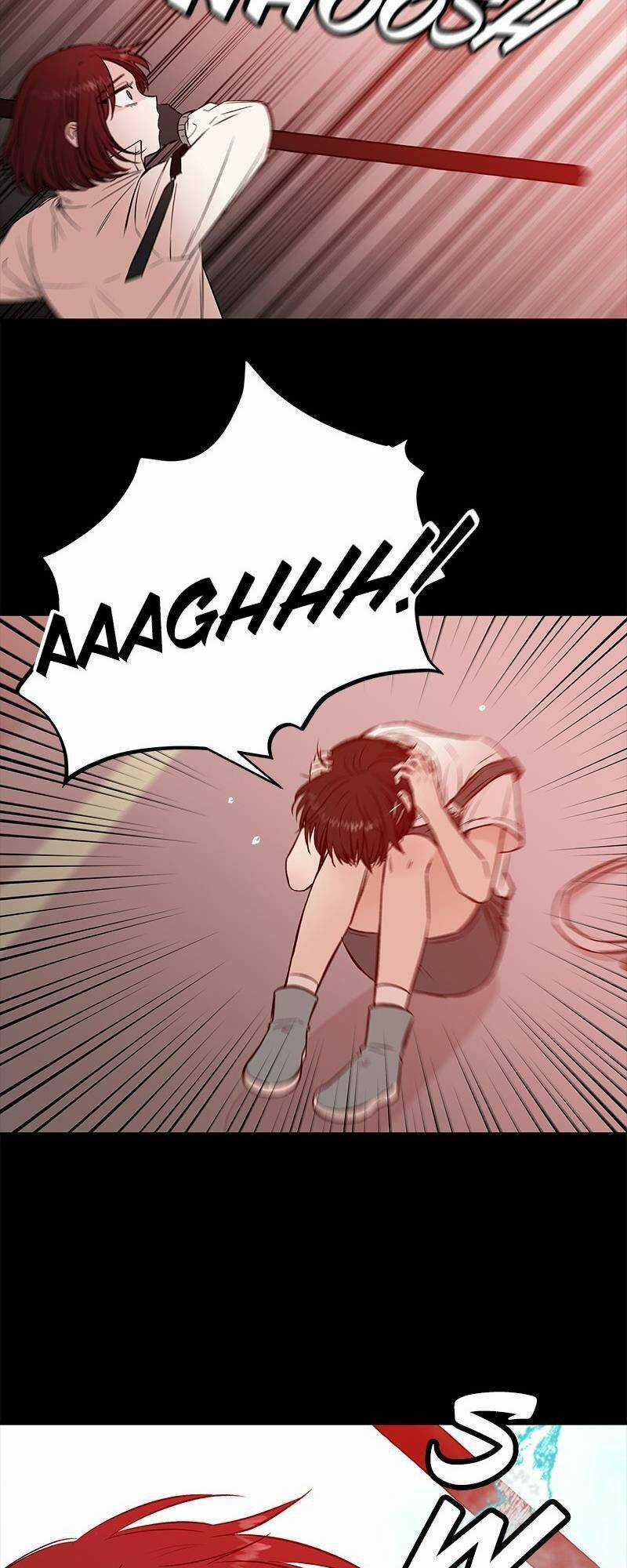 Bươm Bướm Và Máu - Chapter 49 - Trang 48