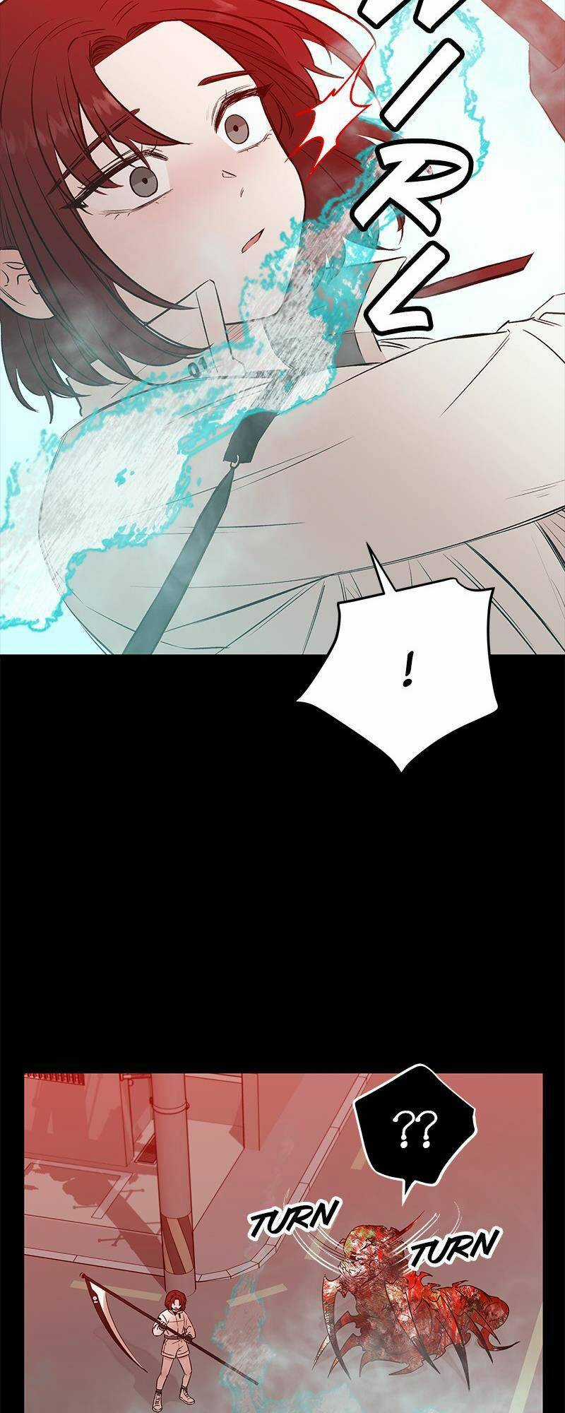 Bươm Bướm Và Máu - Chapter 49 - Trang 49