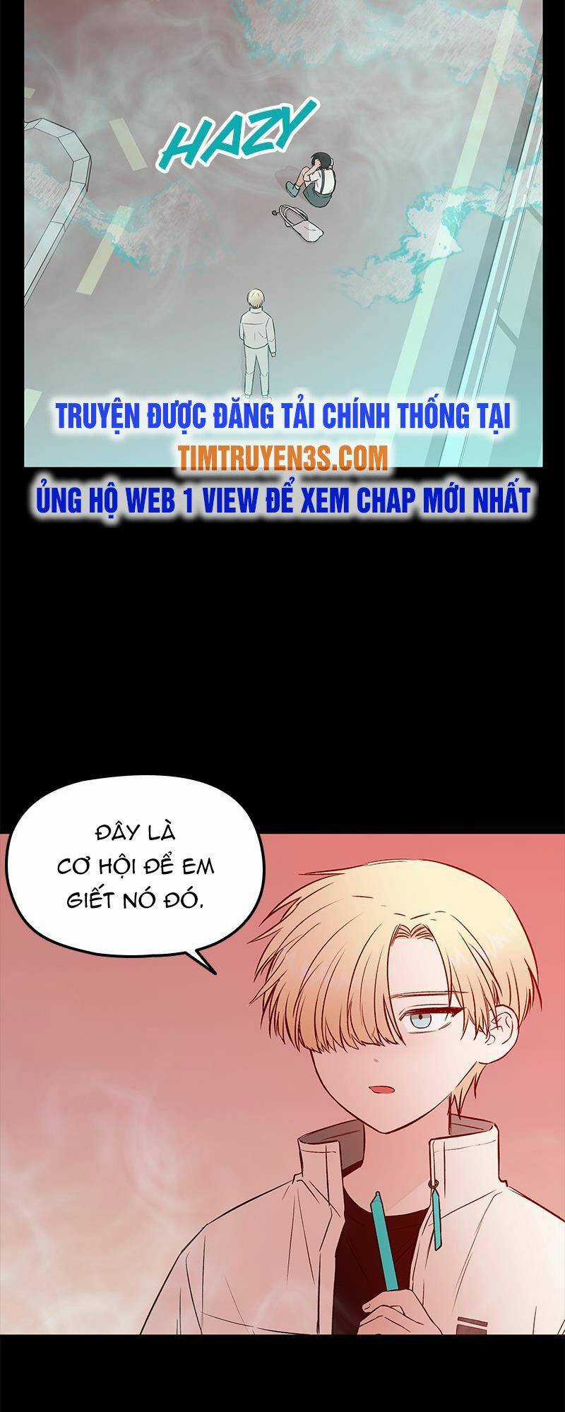 Bươm Bướm Và Máu - Chapter 49 - Trang 50