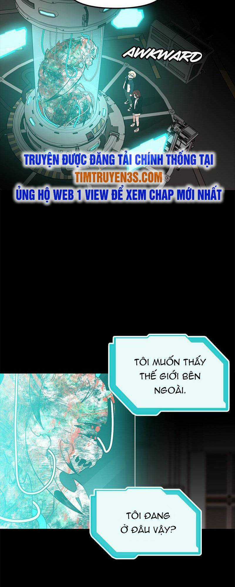 Bươm Bướm Và Máu - Chapter 49 - Trang 6