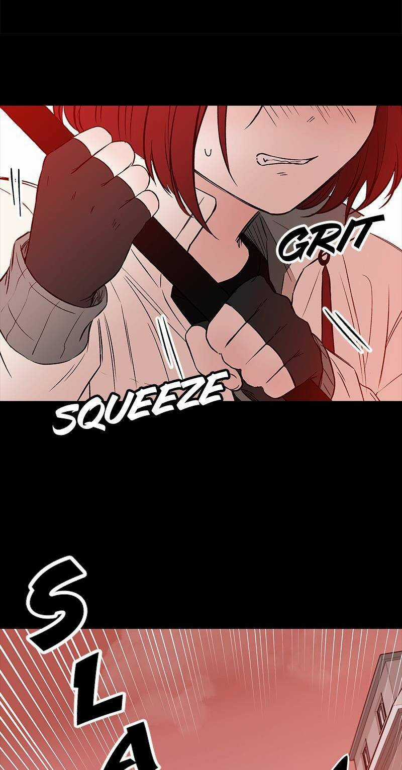 Bươm Bướm Và Máu - Chapter 49 - Trang 51