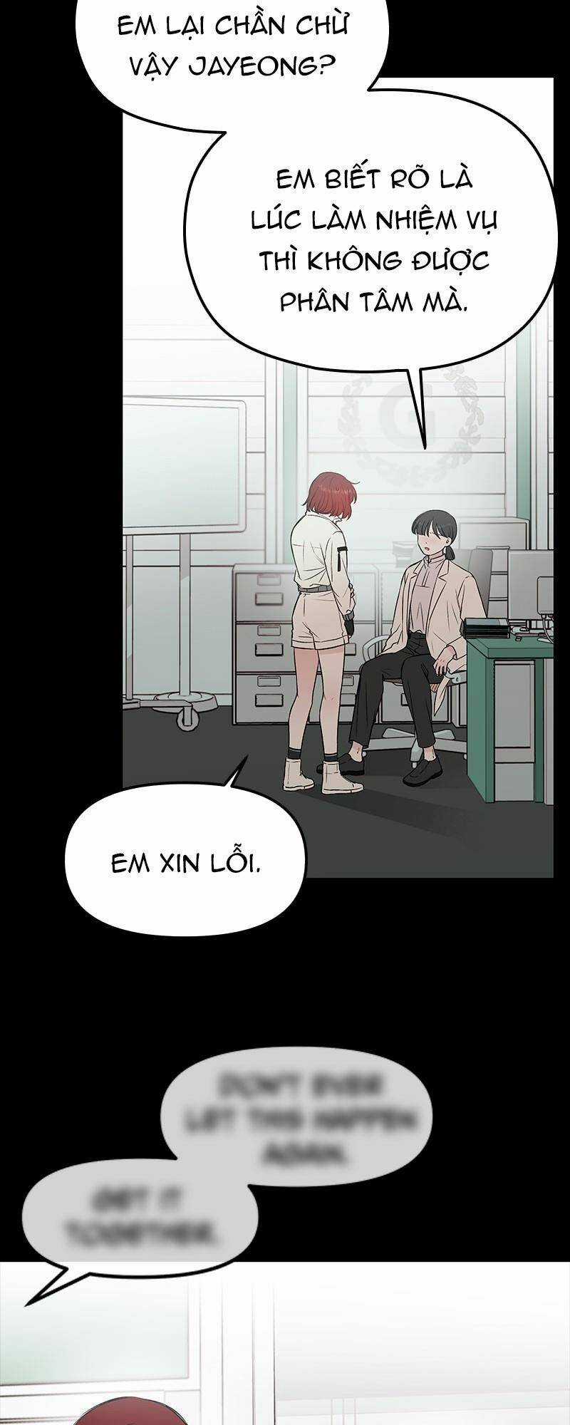 Bươm Bướm Và Máu - Chapter 49 - Trang 54