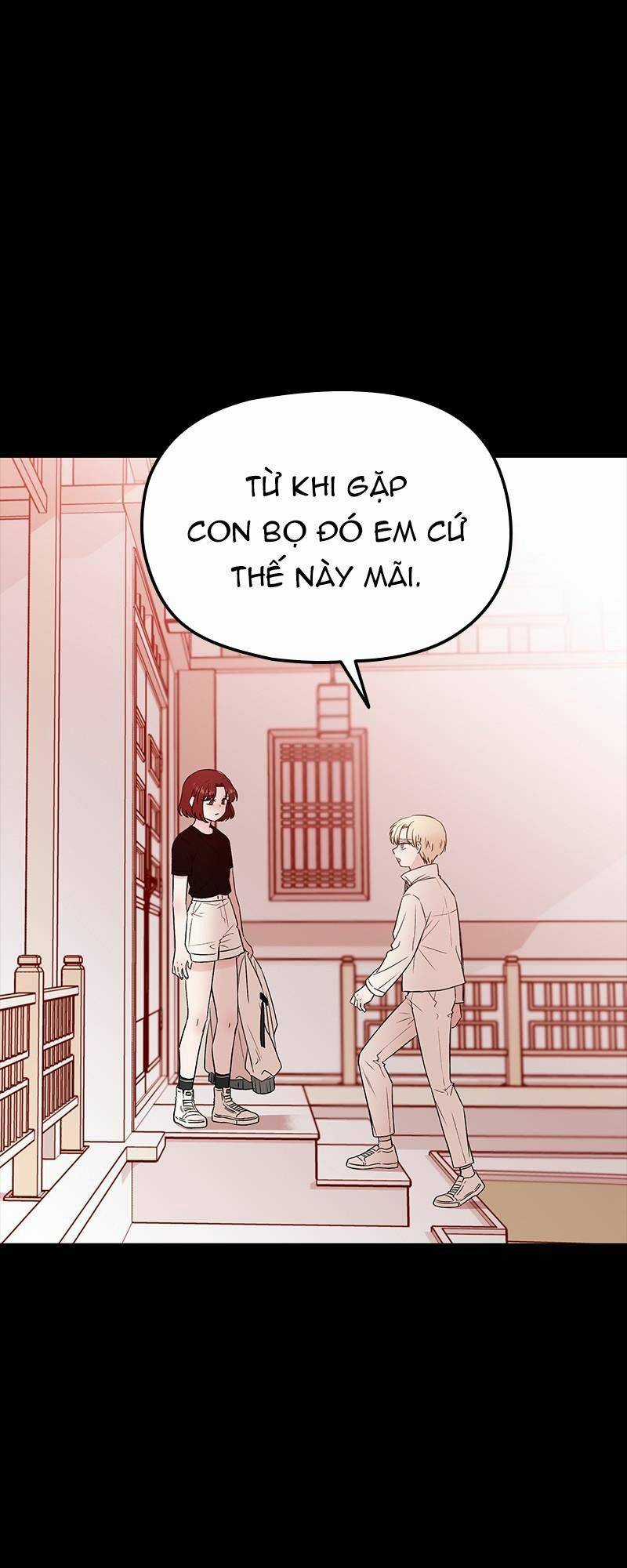 Bươm Bướm Và Máu - Chapter 49 - Trang 57