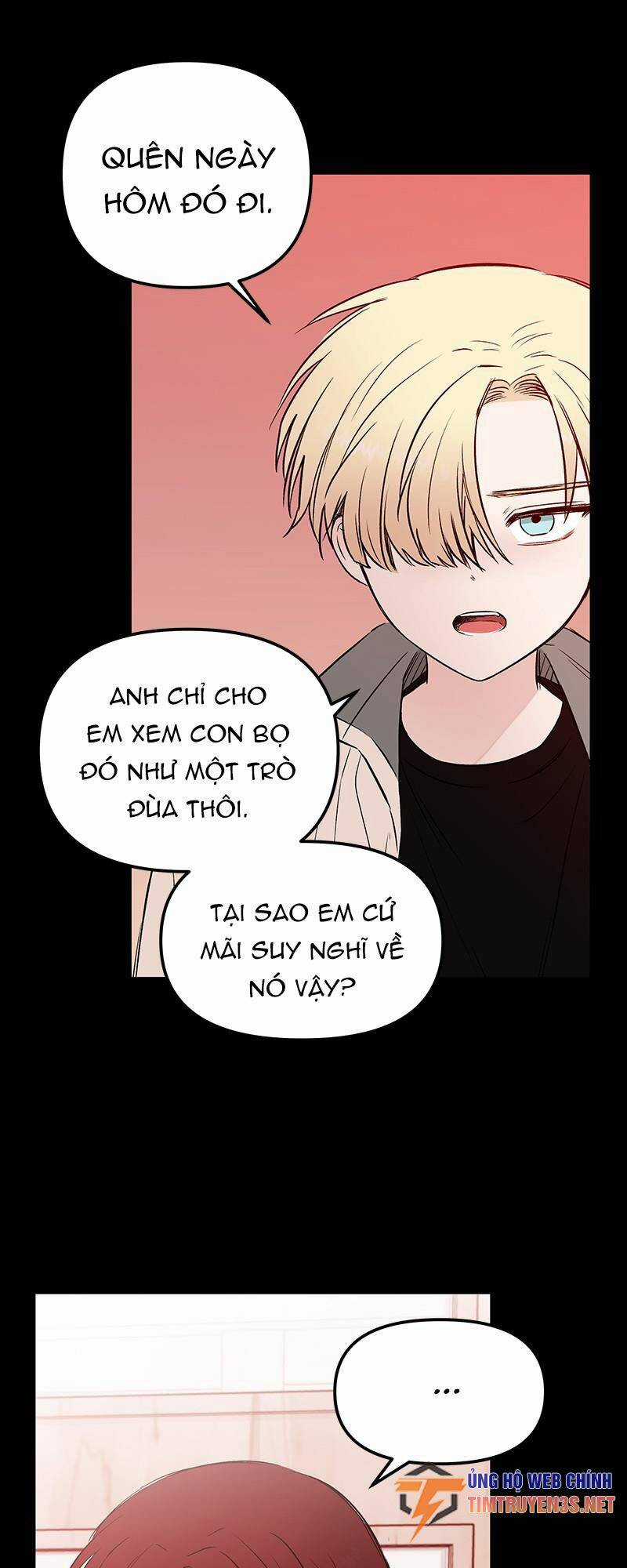 Bươm Bướm Và Máu - Chapter 49 - Trang 58