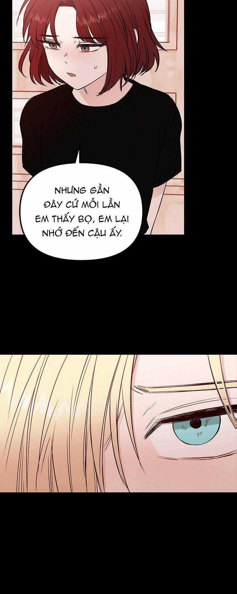 Bươm Bướm Và Máu - Chapter 49 - Trang 59