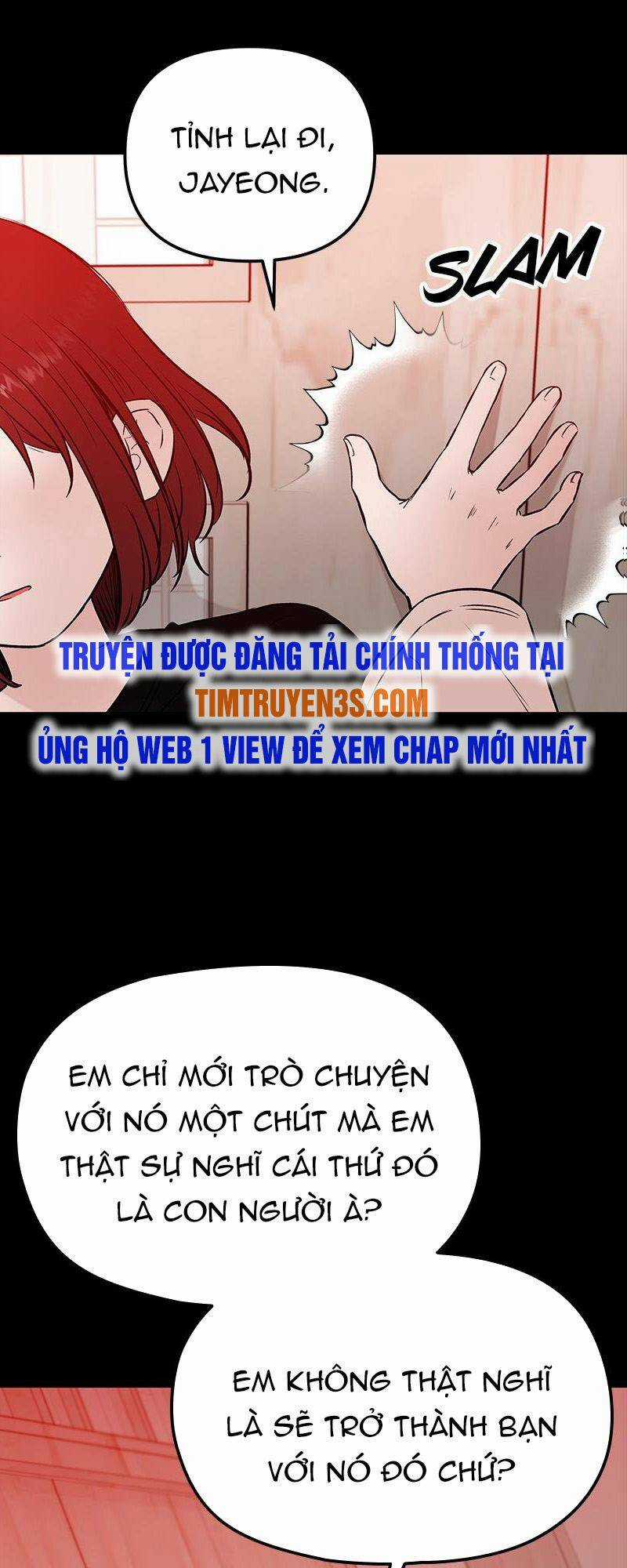 Bươm Bướm Và Máu - Chapter 49 - Trang 60