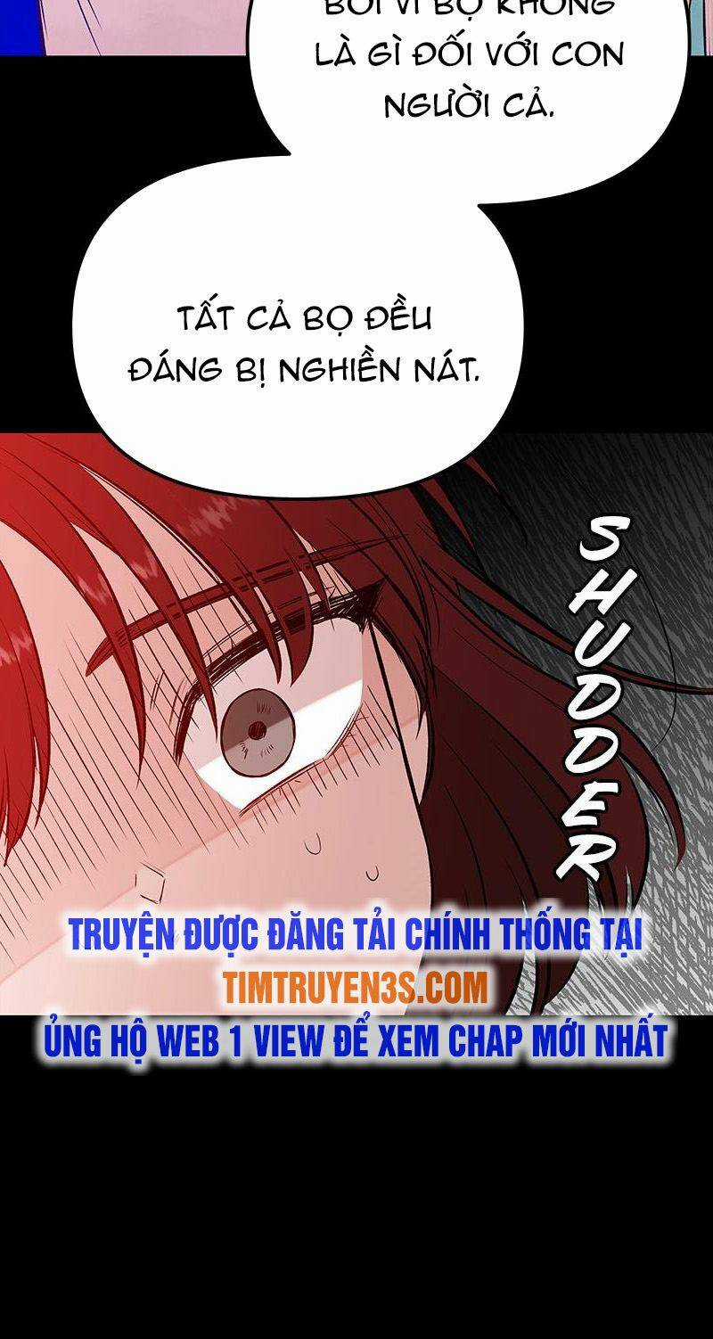 Bươm Bướm Và Máu - Chapter 49 - Trang 63