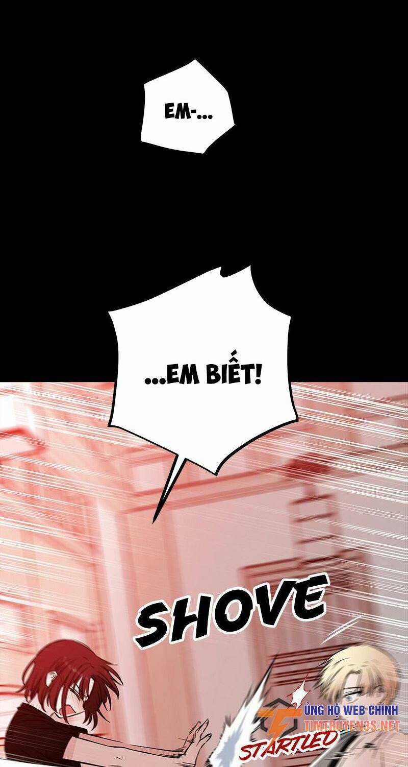 Bươm Bướm Và Máu - Chapter 49 - Trang 64