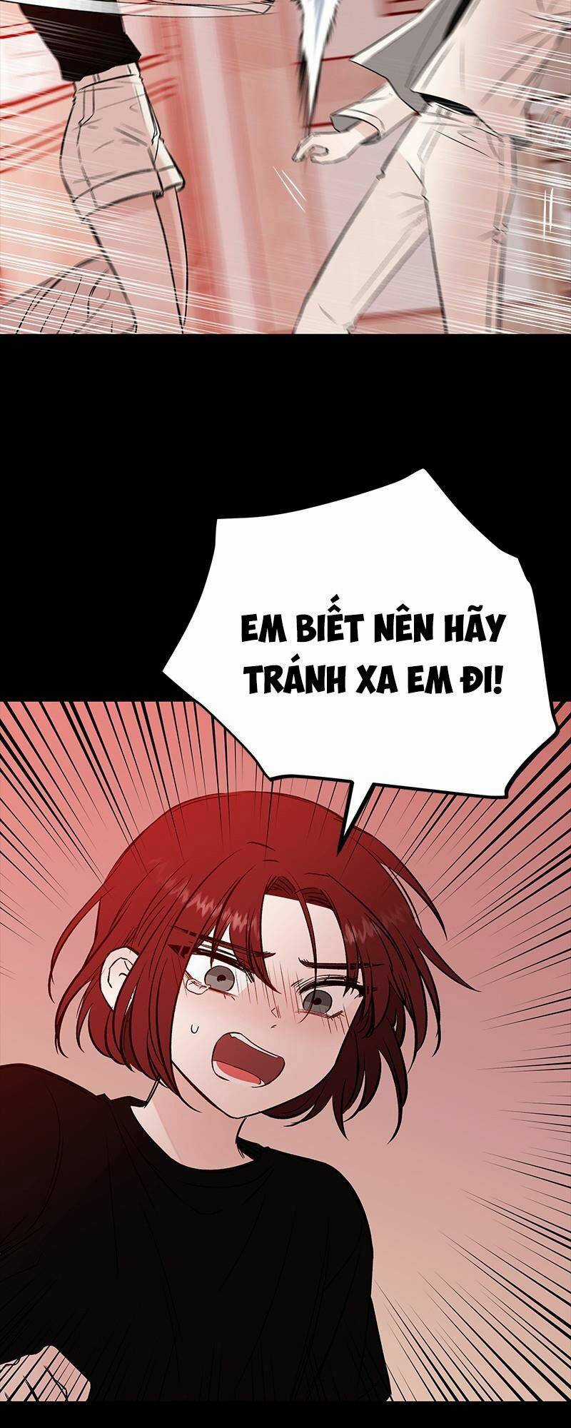 Bươm Bướm Và Máu - Chapter 49 - Trang 65