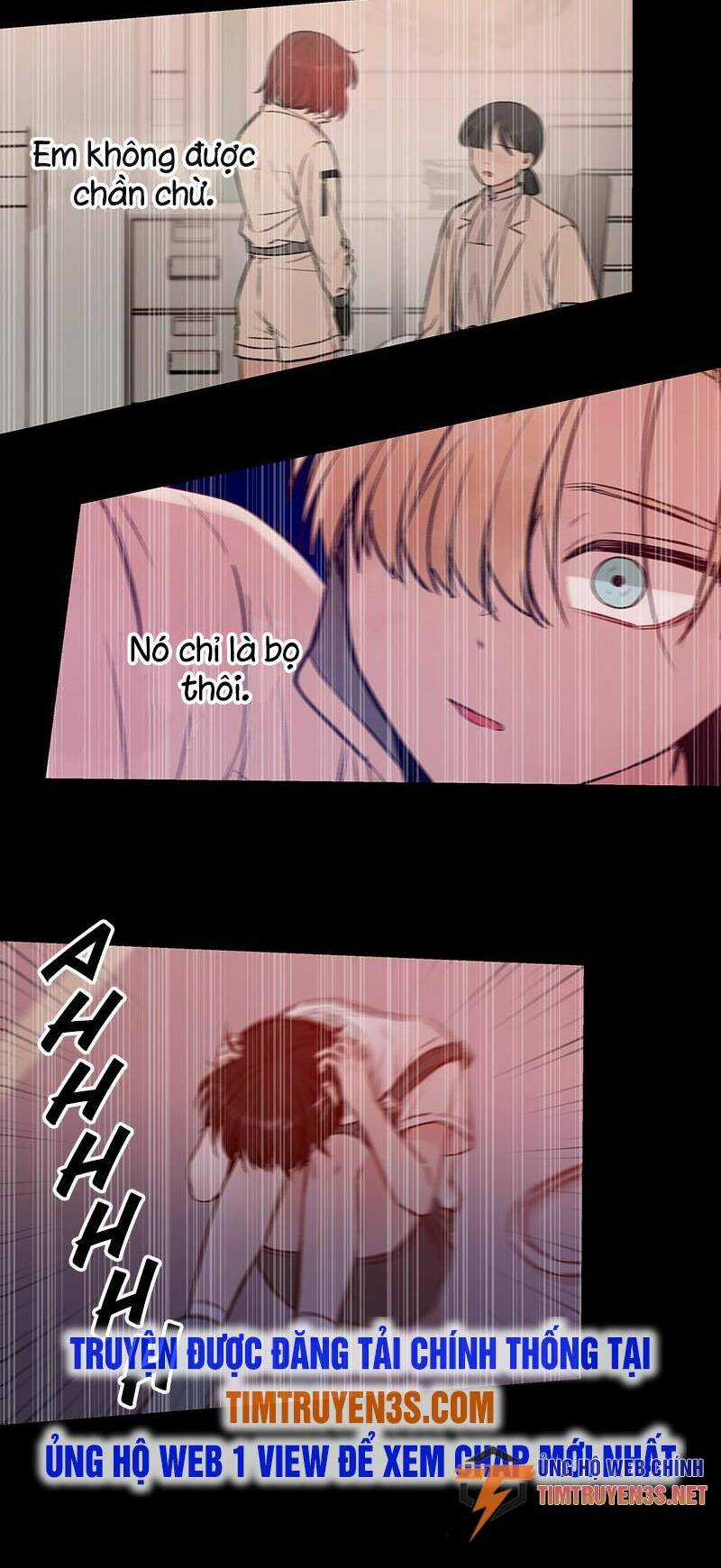 Bươm Bướm Và Máu - Chapter 49 - Trang 70