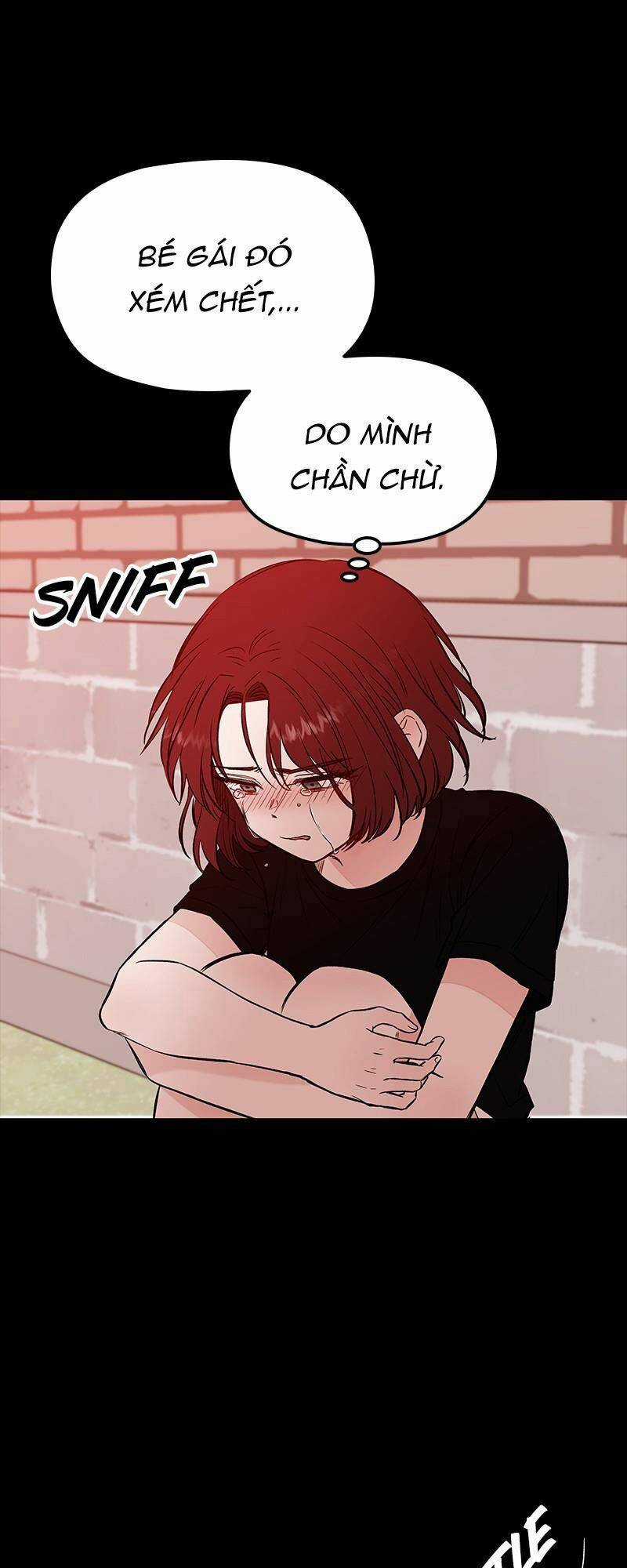 Bươm Bướm Và Máu - Chapter 49 - Trang 71