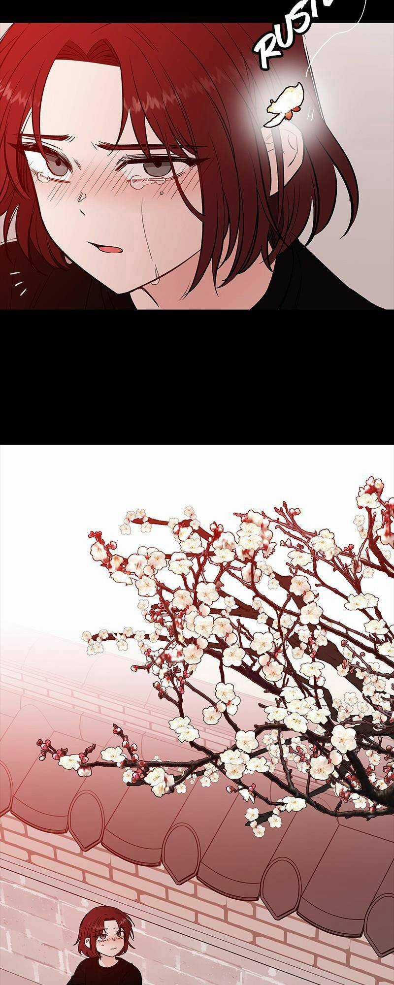 Bươm Bướm Và Máu - Chapter 49 - Trang 72