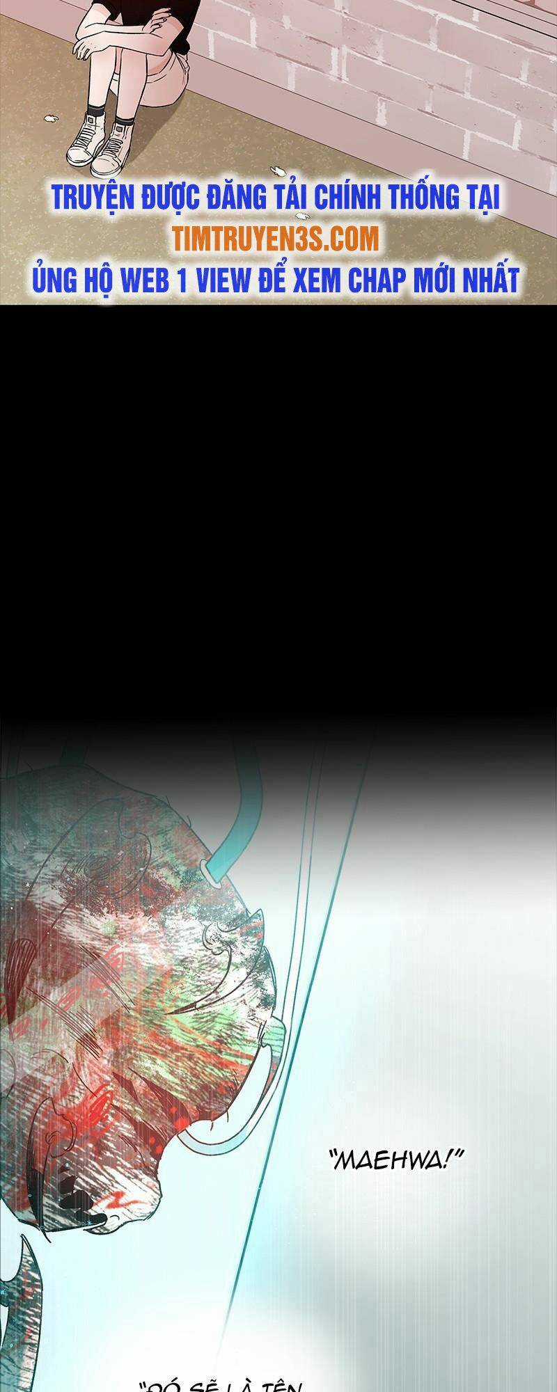 Bươm Bướm Và Máu - Chapter 49 - Trang 73