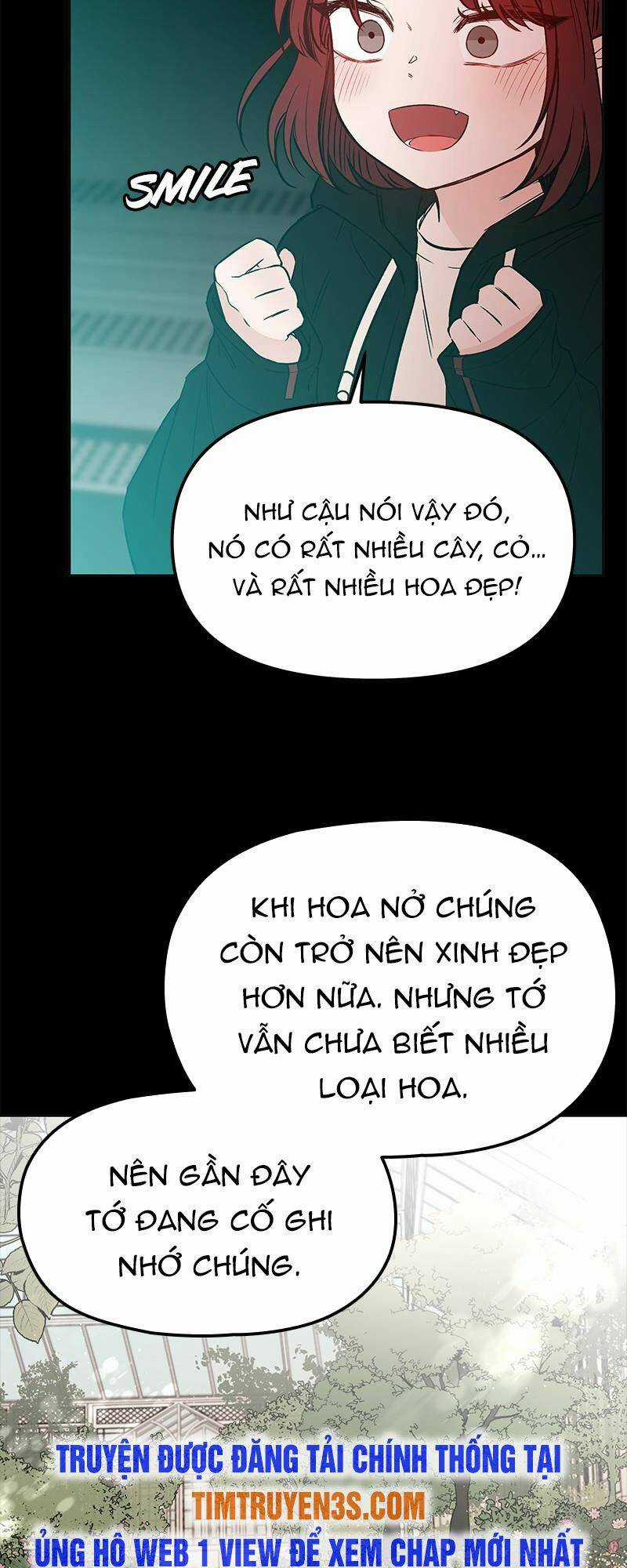 Bươm Bướm Và Máu - Chapter 49 - Trang 9