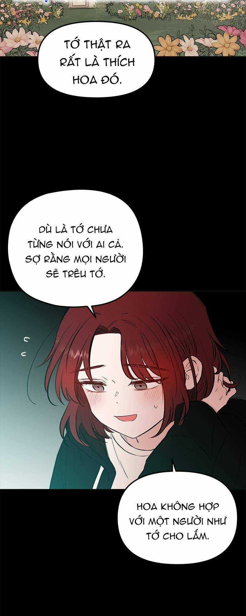 Bươm Bướm Và Máu - Chapter 49 - Trang 10