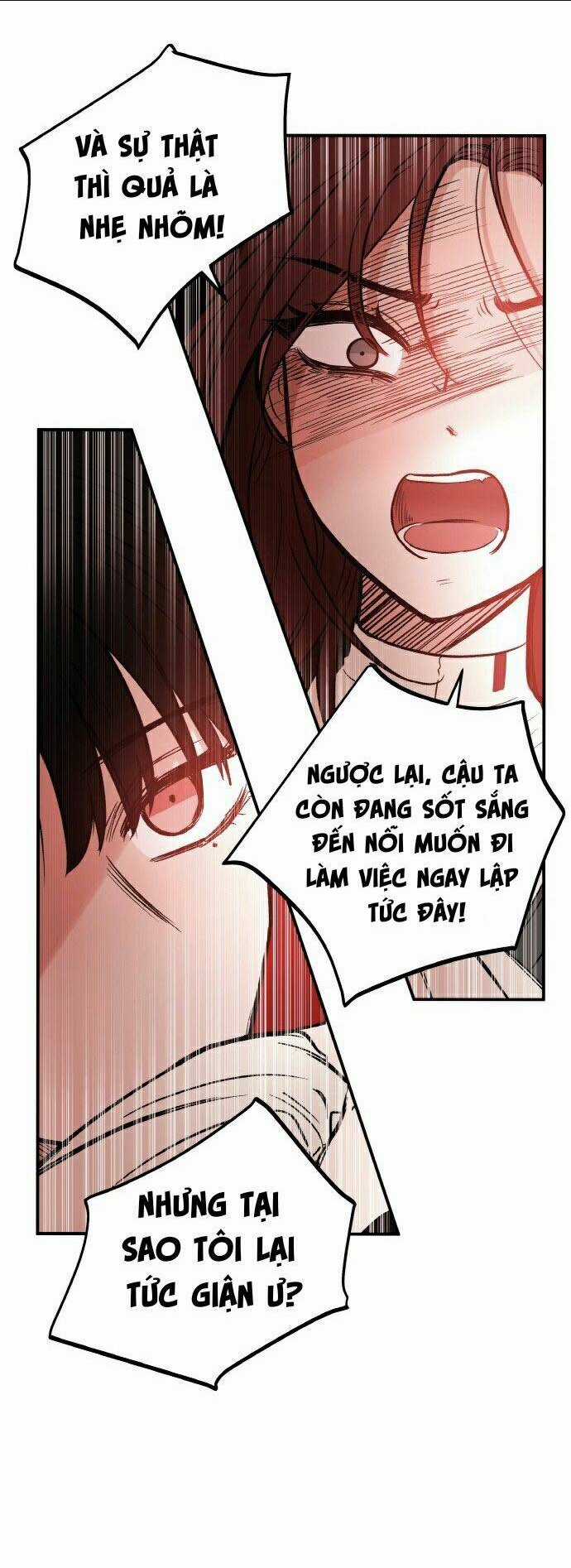 Bươm Bướm Và Máu - Chapter 5 - Trang 12