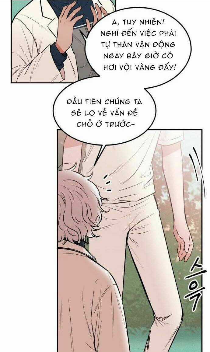 Bươm Bướm Và Máu - Chapter 5 - Trang 20