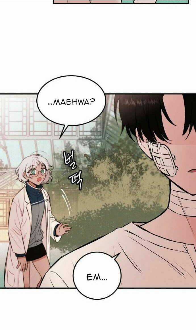 Bươm Bướm Và Máu - Chapter 5 - Trang 21