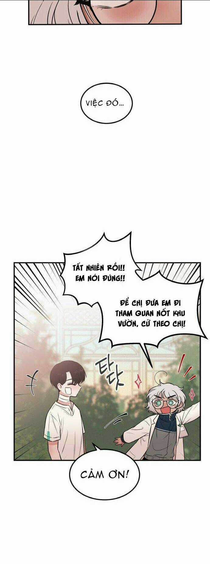 Bươm Bướm Và Máu - Chapter 5 - Trang 24