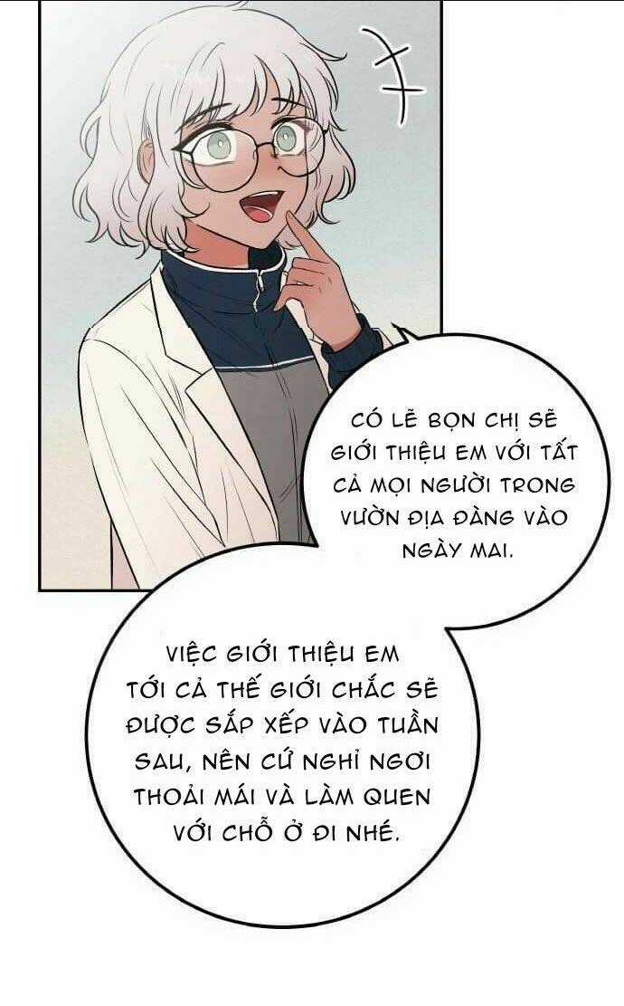 Bươm Bướm Và Máu - Chapter 5 - Trang 29