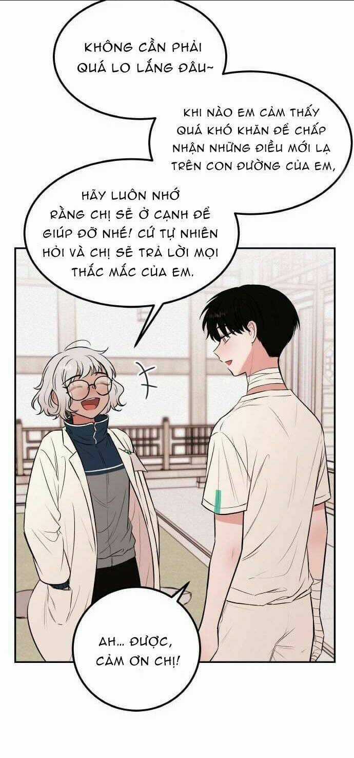 Bươm Bướm Và Máu - Chapter 5 - Trang 32