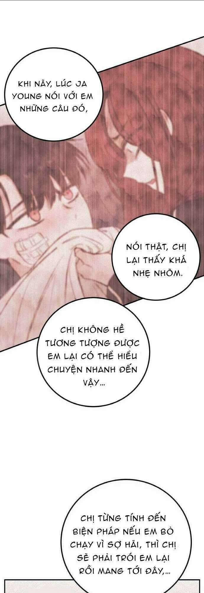 Bươm Bướm Và Máu - Chapter 5 - Trang 34