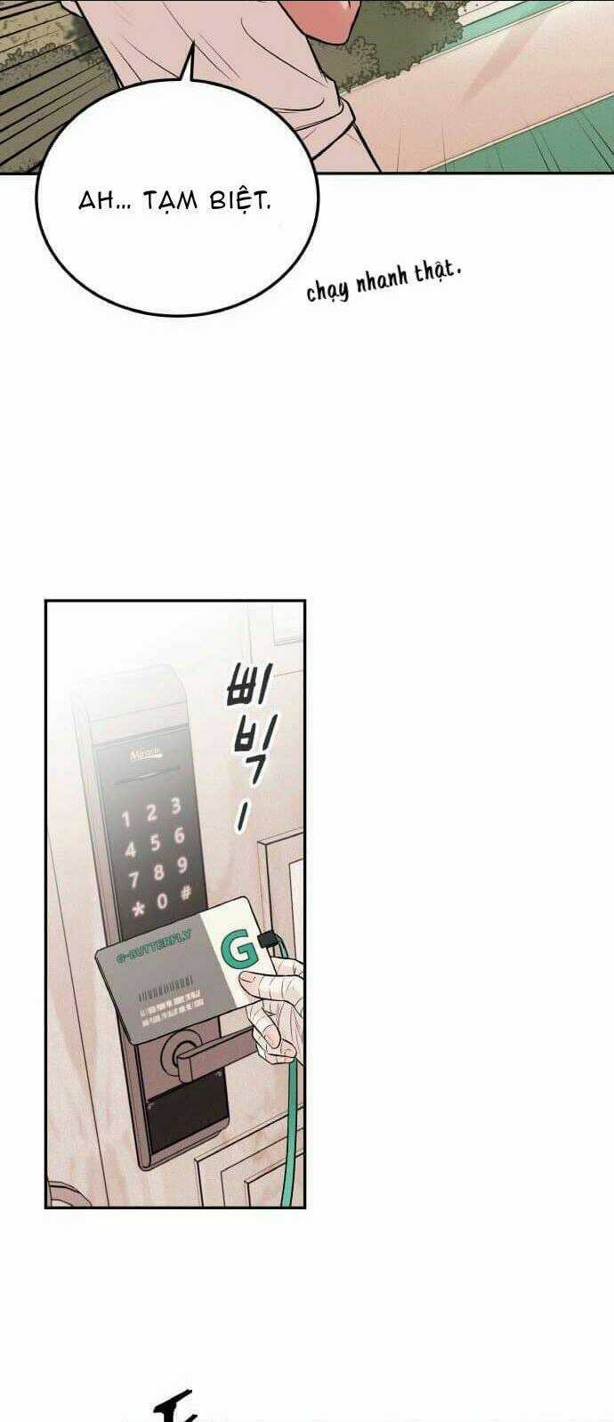 Bươm Bướm Và Máu - Chapter 5 - Trang 39