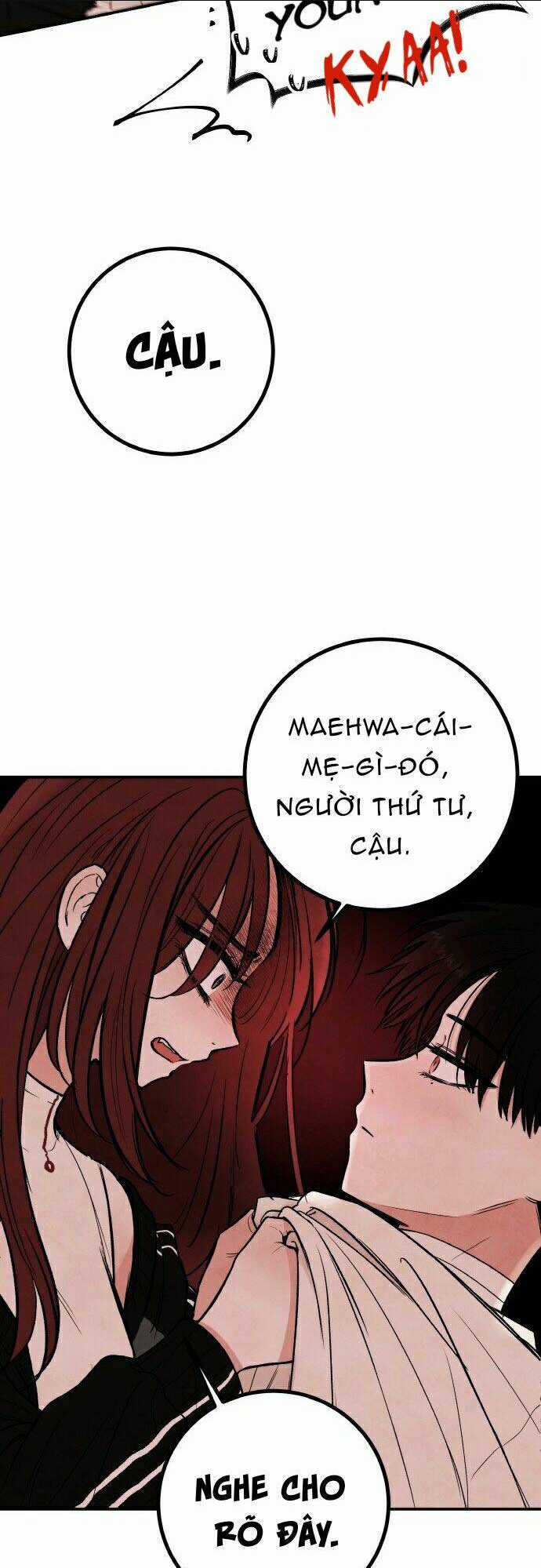 Bươm Bướm Và Máu - Chapter 5 - Trang 5