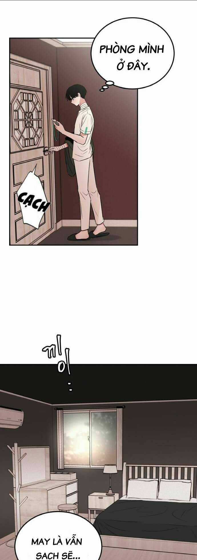 Bươm Bướm Và Máu - Chapter 5 - Trang 41