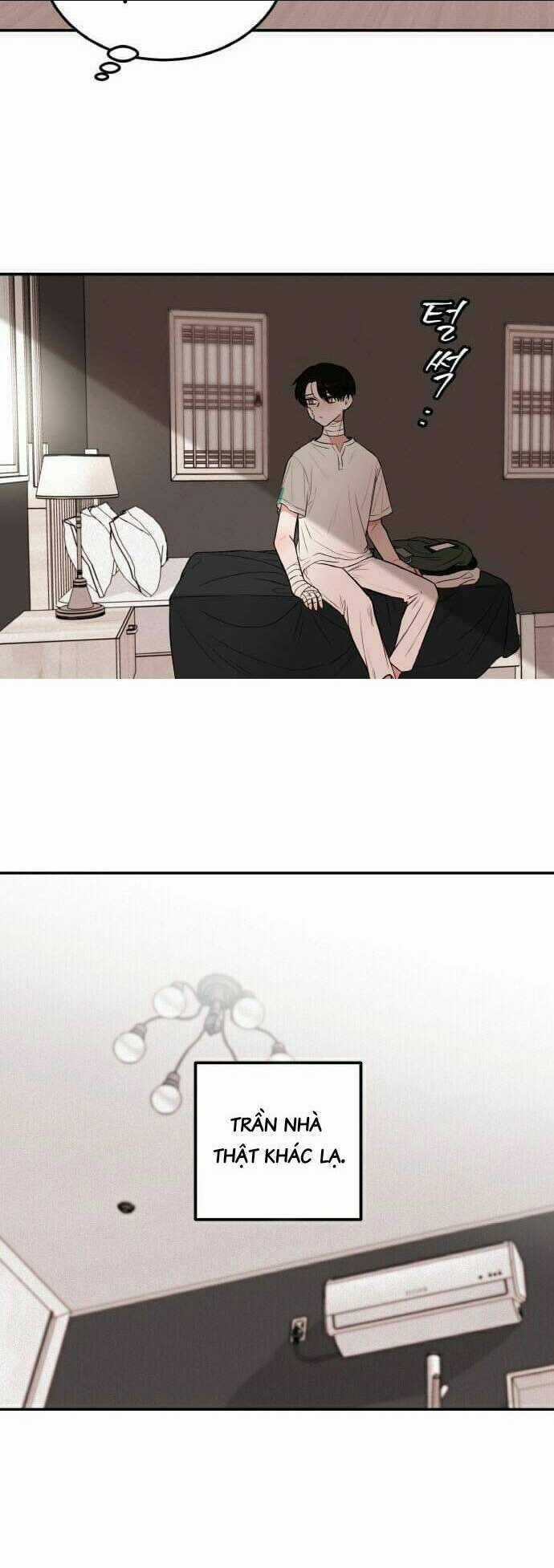 Bươm Bướm Và Máu - Chapter 5 - Trang 42