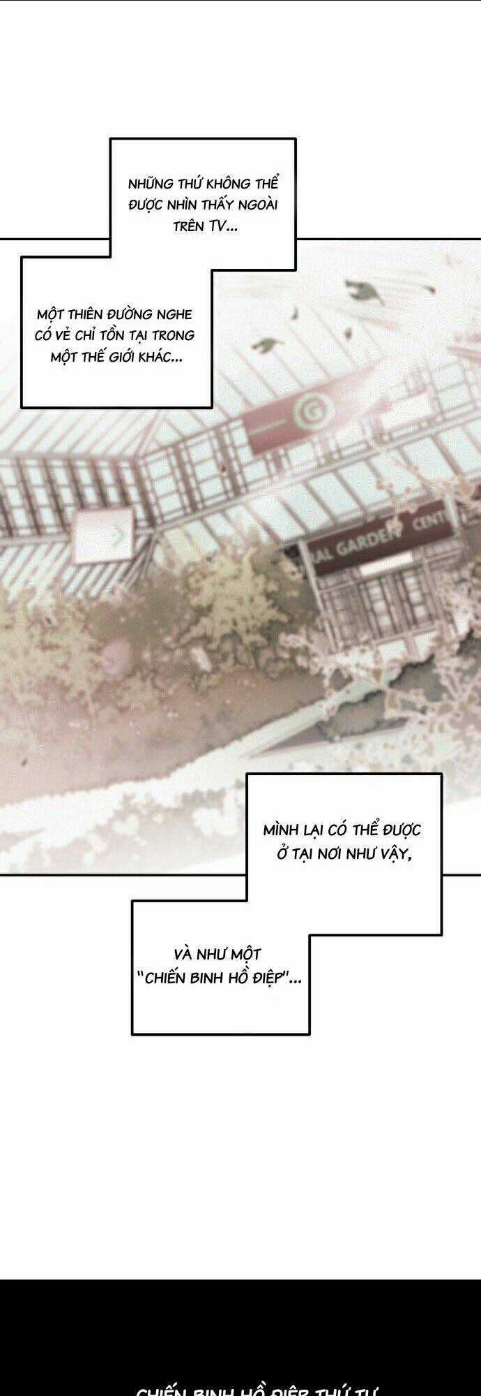 Bươm Bướm Và Máu - Chapter 5 - Trang 43