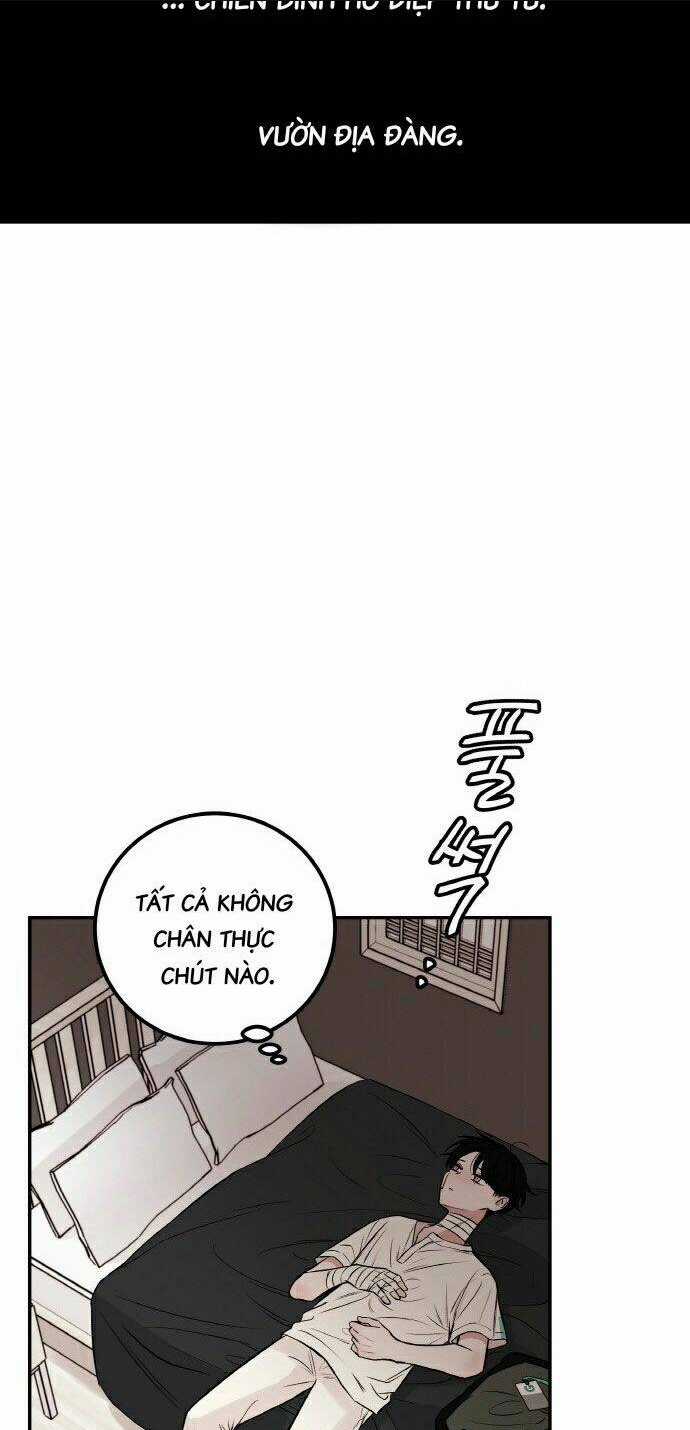 Bươm Bướm Và Máu - Chapter 5 - Trang 44